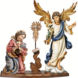 Anunciación de María